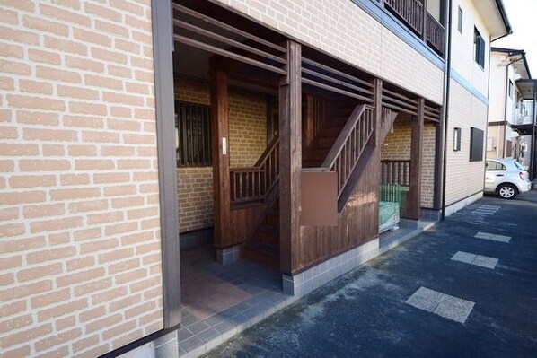 第3竹見荘の物件内観写真